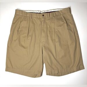 Ralph Lauren Polo Golf Fairway Men's Khaki Shorts Size- 40